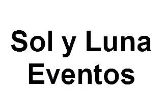 Sol y Luna Eventos Logo