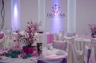 Faustina Eventos