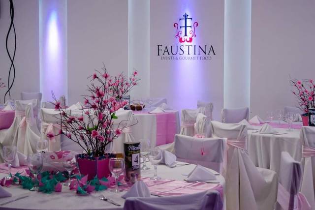 Faustina Eventos