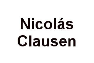 Nicolás Clausen