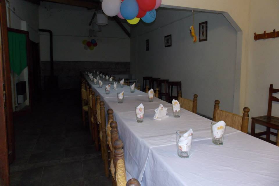 Banquetes