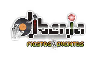 DJ Benja Eventos logo