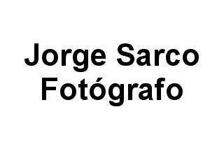 Jorge Sarco Fotógrafo Logo
