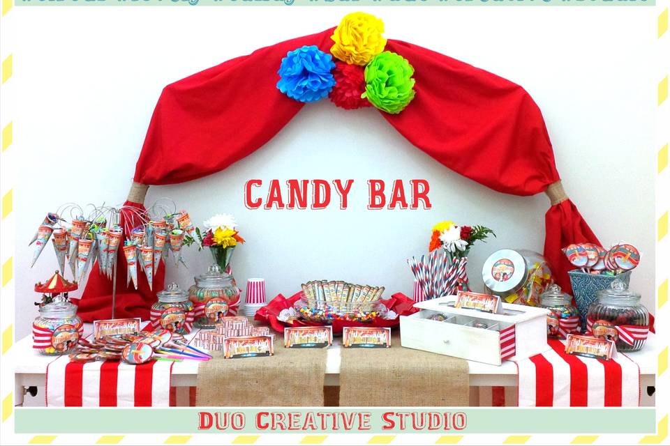Duo Creative Studio