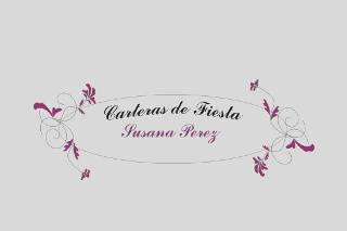 Carteras Susana Perez logo