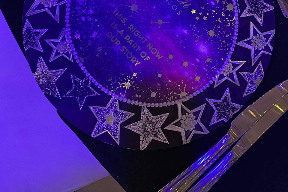 Lorenza Eventos