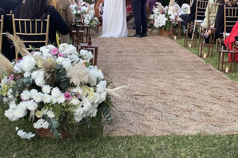 Lorenza Eventos