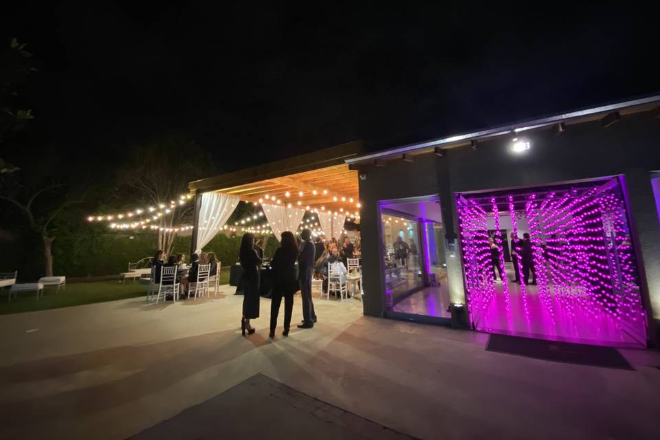 Lorenza Eventos