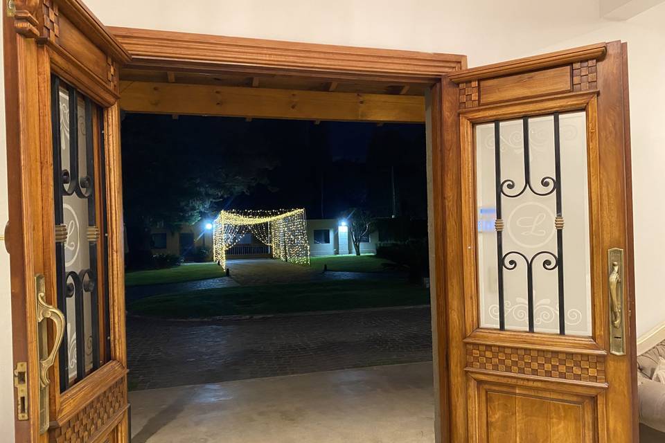 Lorenza Eventos