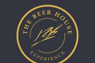 Thebeerhouseexperience logo