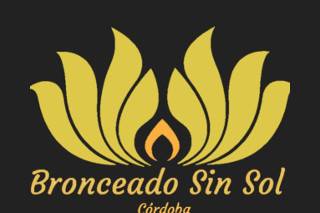 Logo Bronceado Sin Sol