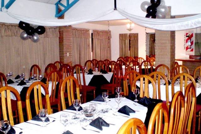 Salón de Eventos El Círculo