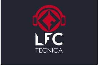 Logo LFC Técnica