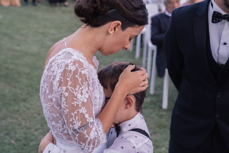 Casamiento Euge y Bruno