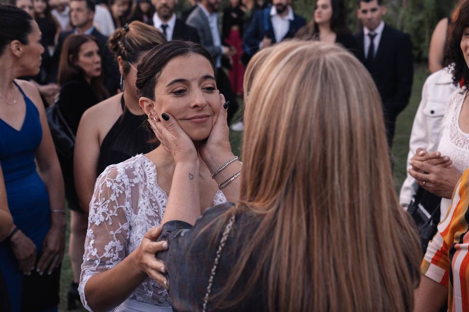 Casamiento Euge y Bruno