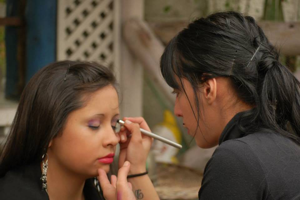 Maquillaje