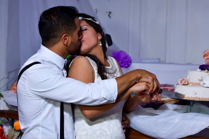 Fotografía de bodas