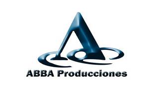 ABBA Producciones Logo