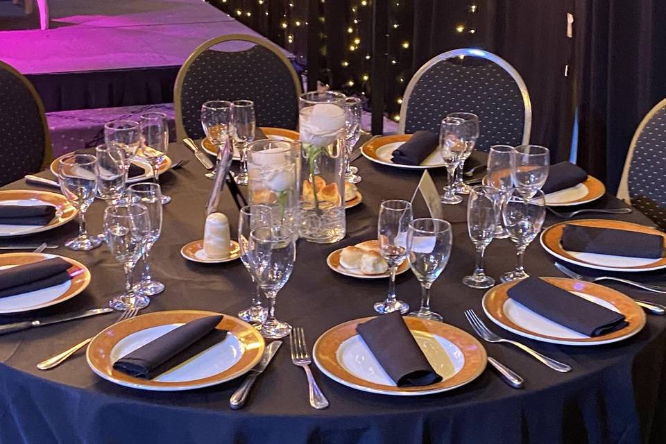 Kosher Eventos