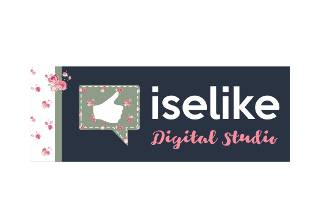 Iselike Design Studio logo