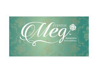 Meg Eventos logo