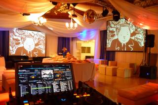 Adra Eventos Sociales