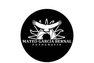 Mateo García Bernal
