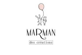 Marman logo
