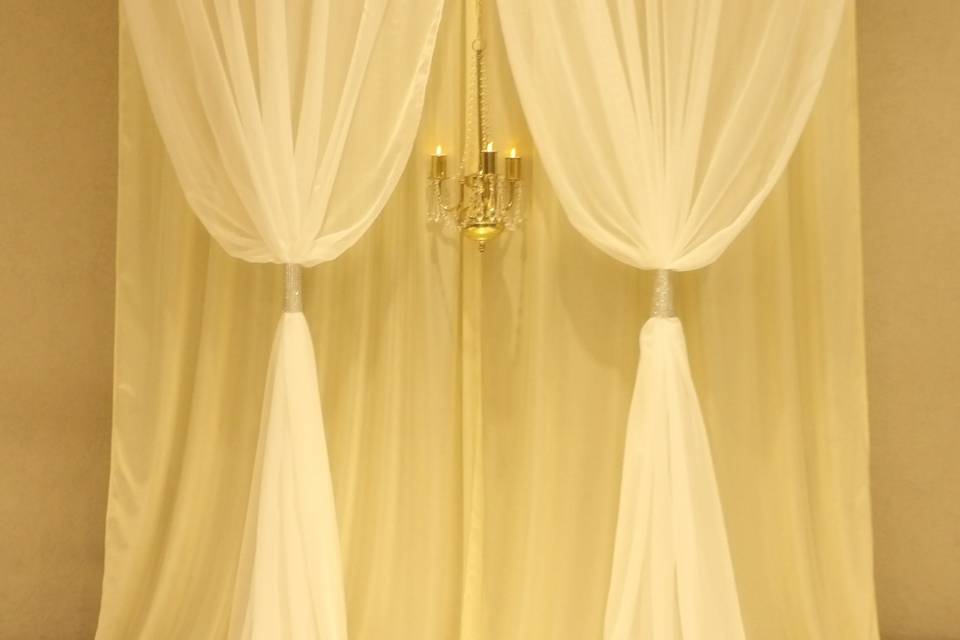 Decoración eventos