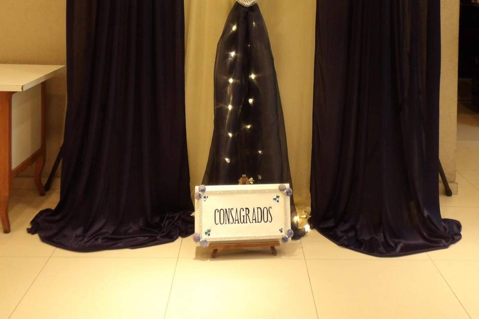 Decoración eventos