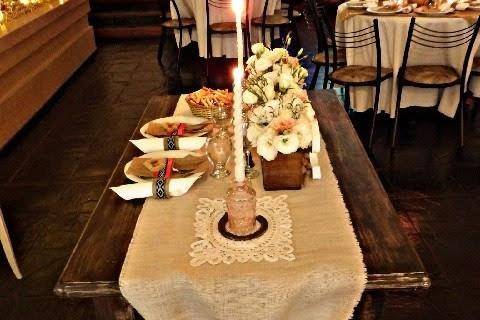 Decoración eventos