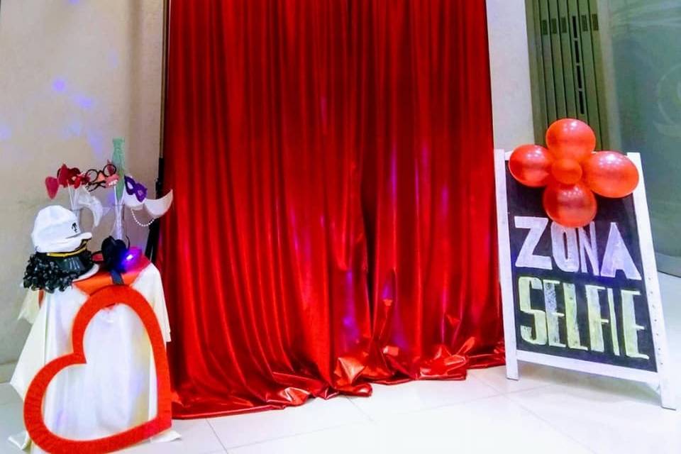 Decoración eventos
