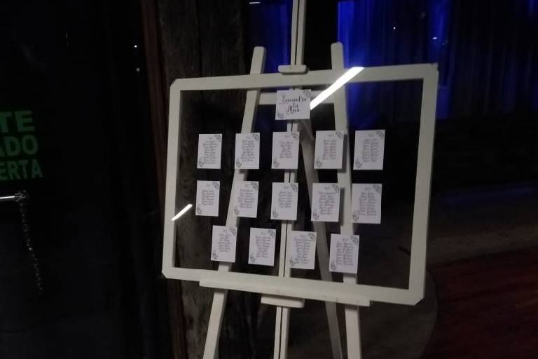 Decoración eventos
