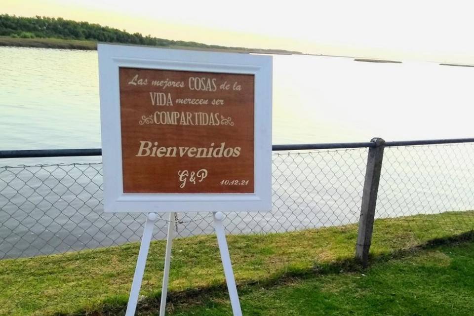 Decoración de eventos