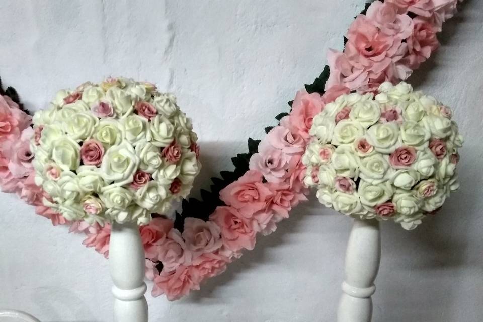 Decoración de eventos