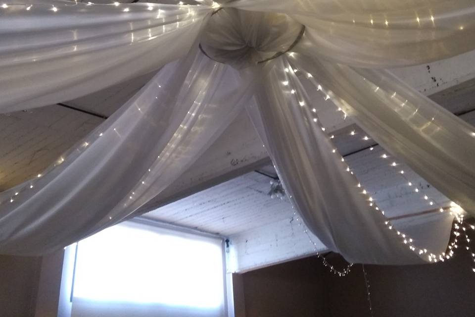 Decoración de eventos