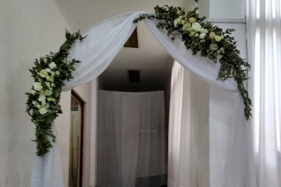 Decoración de eventos