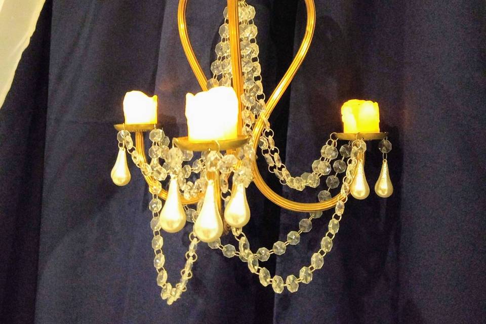 Decoración eventos