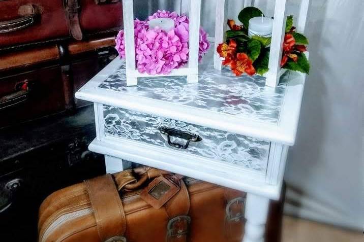 Decoración eventos
