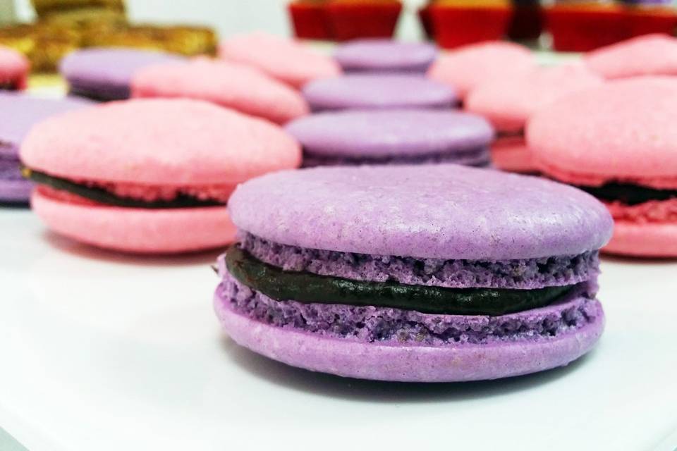 Macarons