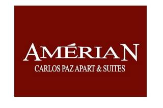 Amérian Carlos Paz Apart & Suites Logo