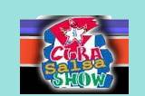 Logo Cuba Salsa Show