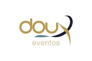 Doux Eventos logo