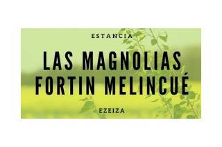 Estancia Las Magnolias Fortín Melincué