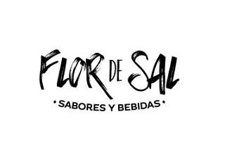 Logo Flor de sal