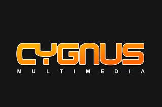 Cygnus Multimedia Logo