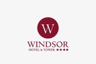 Windsor Hotel & Tower logo