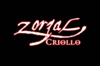 Zorzal Criollo