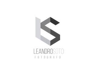 Leandro Soto Fotógrafo logo