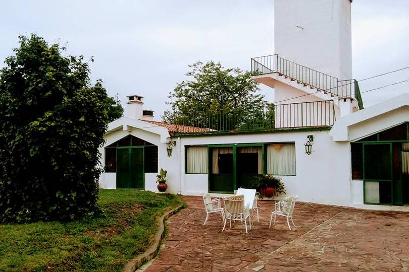 Aranjuez Casa de Campo